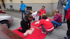 18 foto Občina Idrija